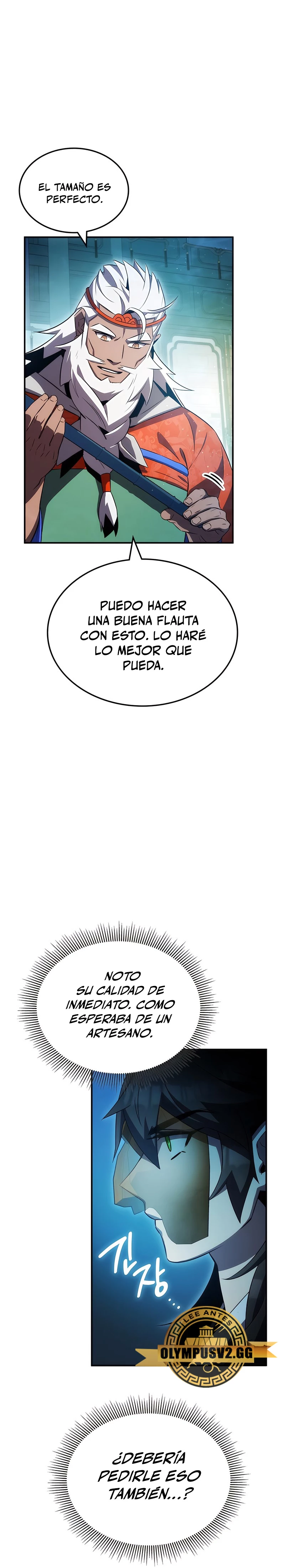 Devorador de Medicina Capitulo 45 página 9