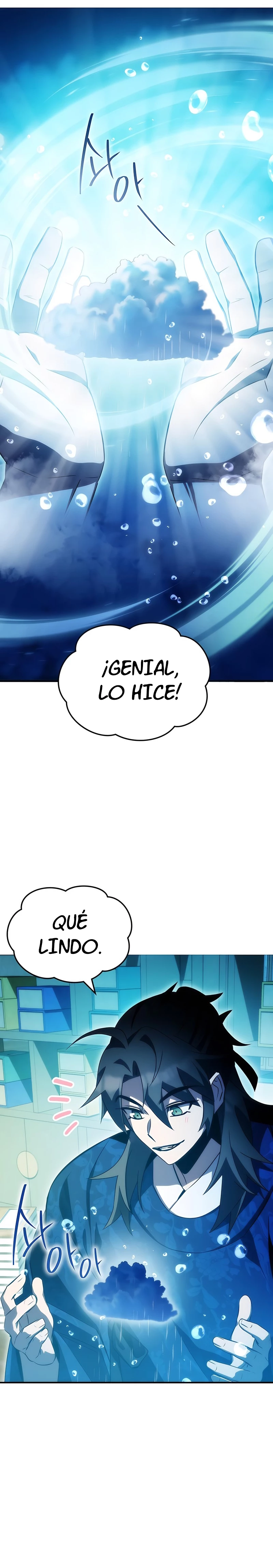 Devorador de Medicina Capitulo 46 página 18