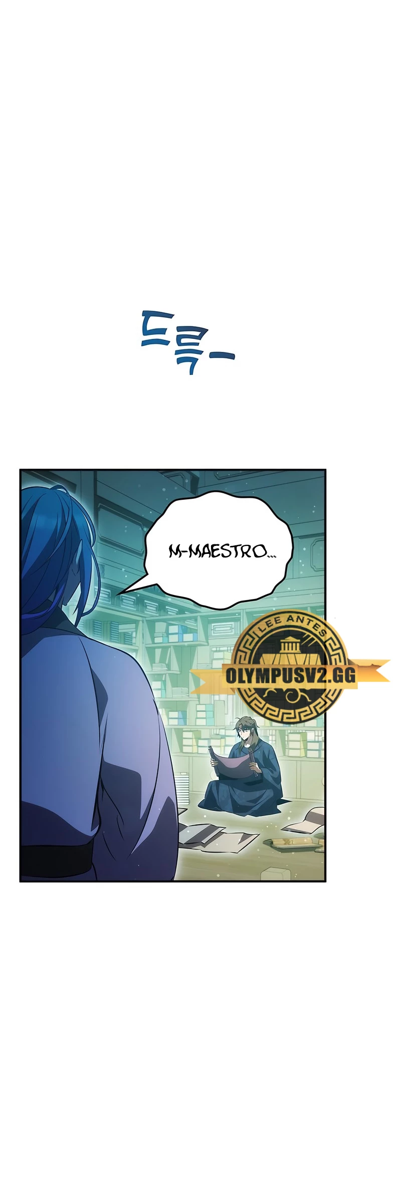 Devorador de Medicina Capitulo 46 página 20