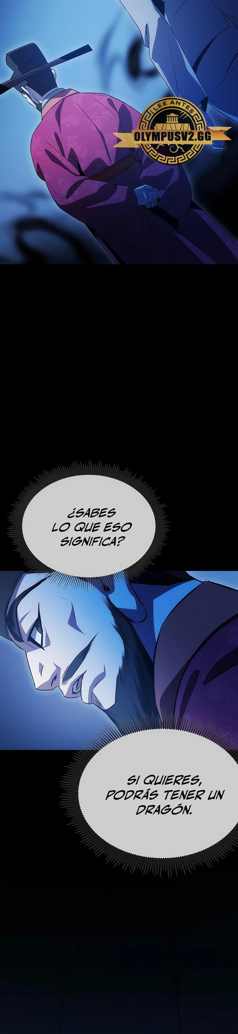Devorador de Medicina Capitulo 46 página 24