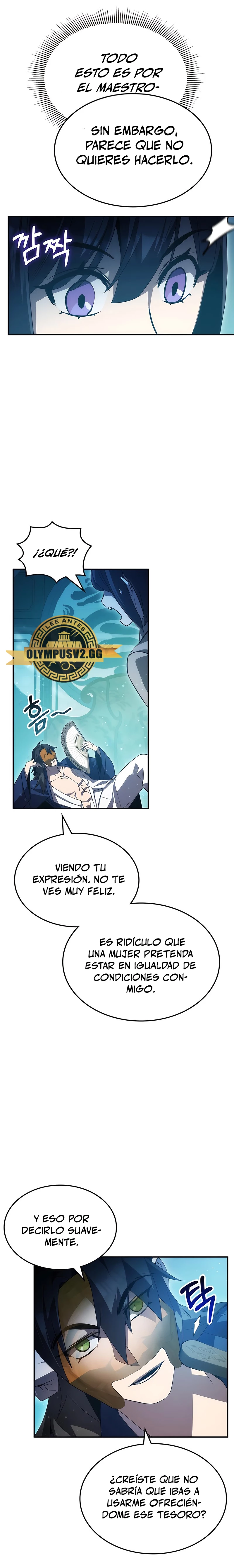 Devorador de Medicina Capitulo 46 página 30