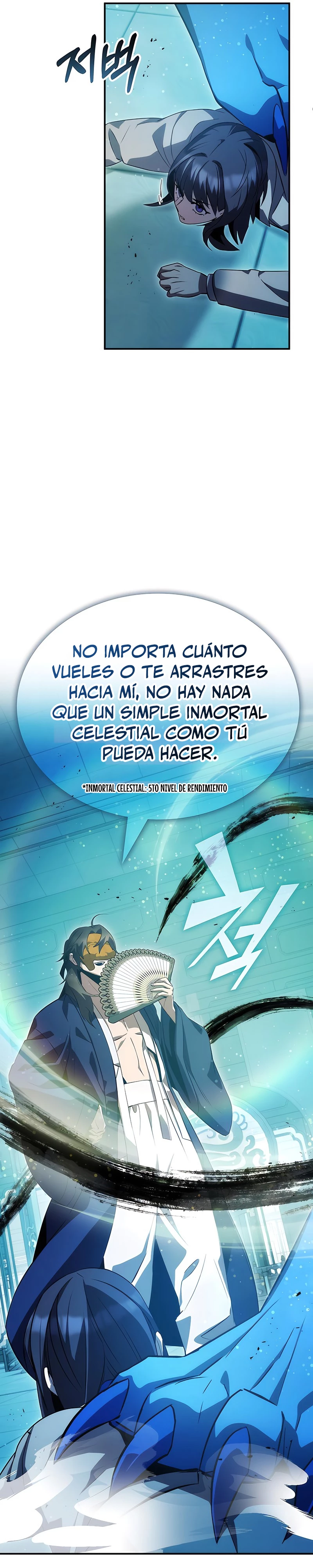 Devorador de Medicina Capitulo 46 página 35