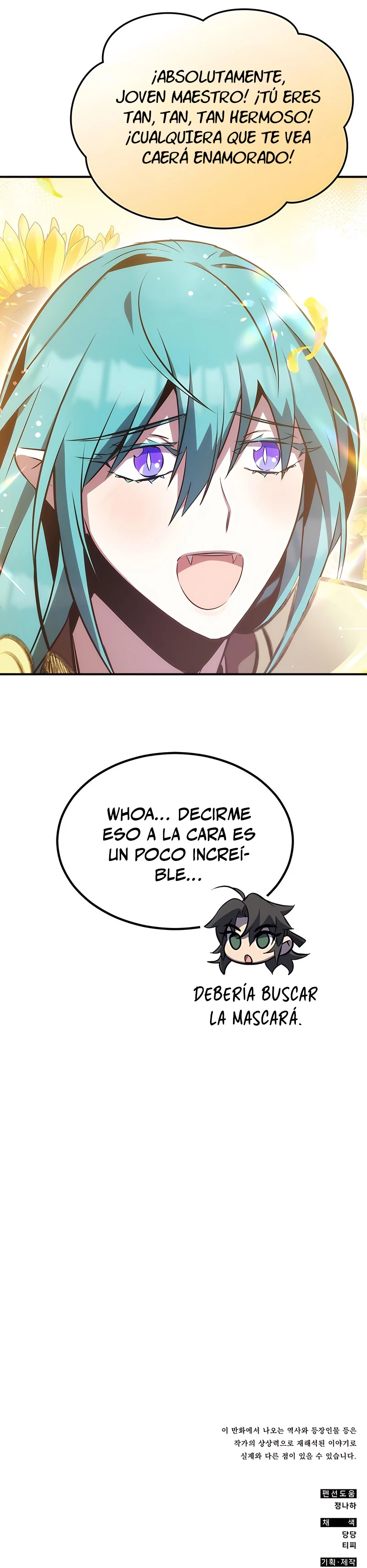 Devorador de Medicina Capitulo 46 página 40