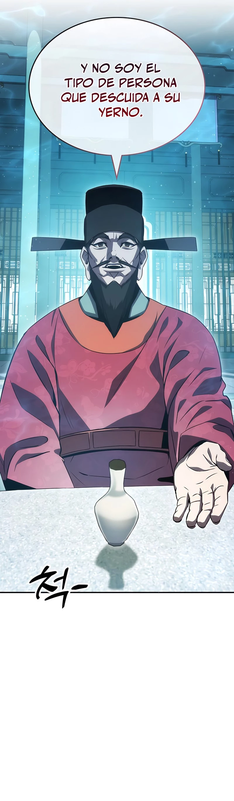 Devorador de Medicina Capitulo 46 página 8