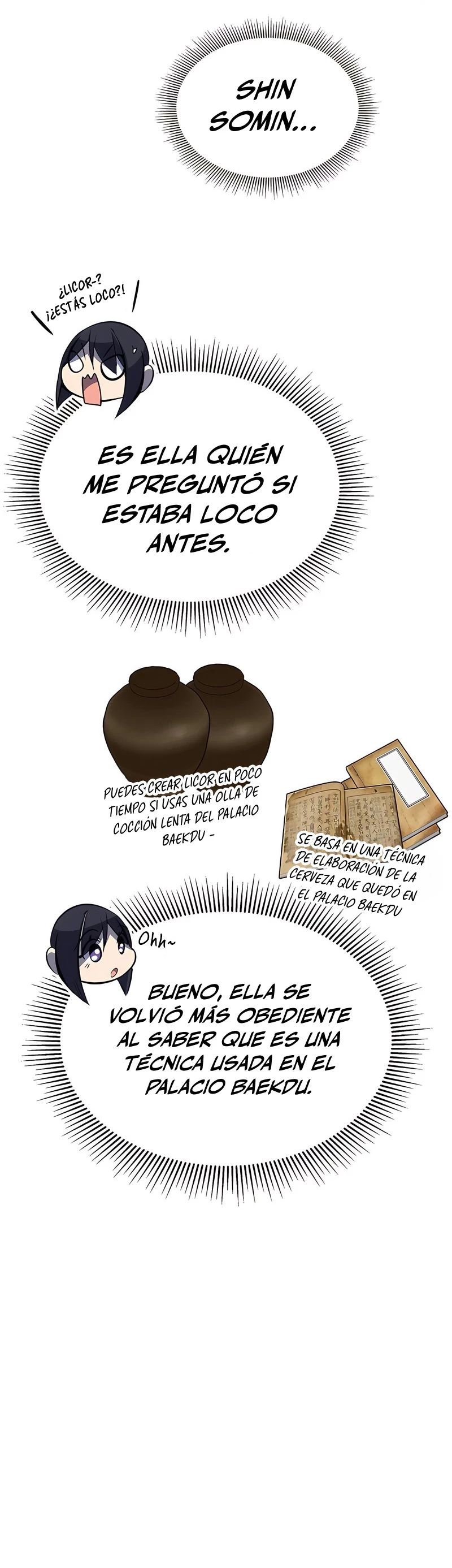 Devorador de Medicina Capitulo 47 página 20