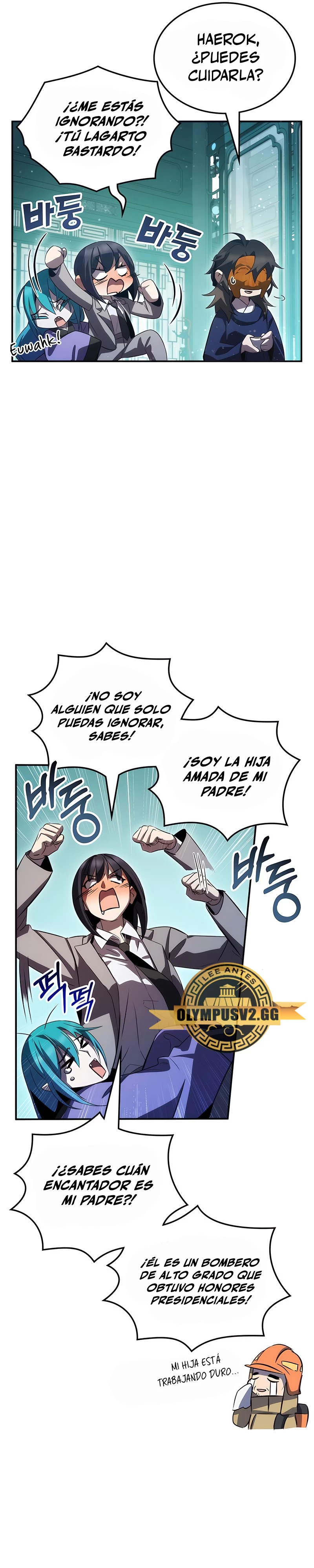 Devorador de Medicina Capitulo 47 página 21