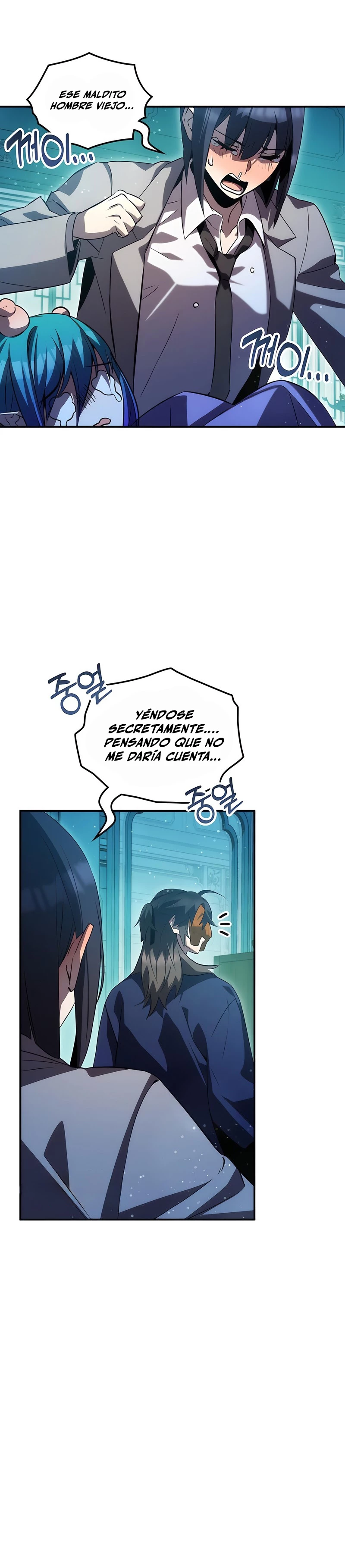 Devorador de Medicina Capitulo 47 página 22