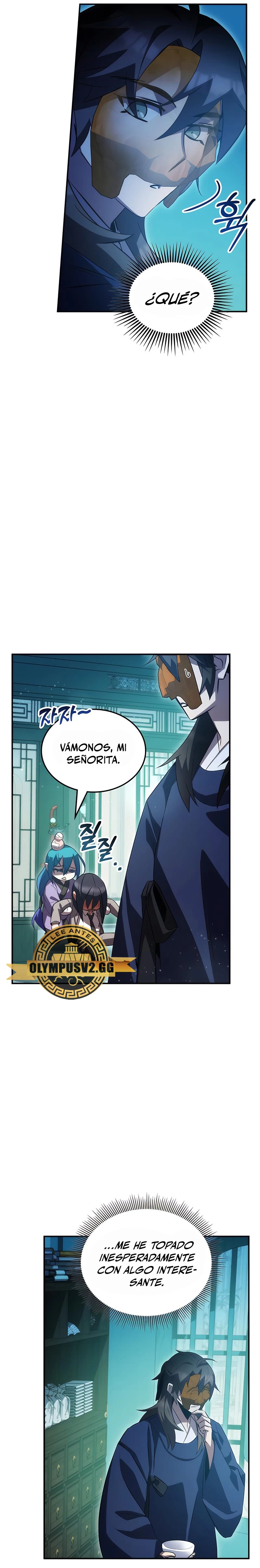 Devorador de Medicina Capitulo 47 página 23