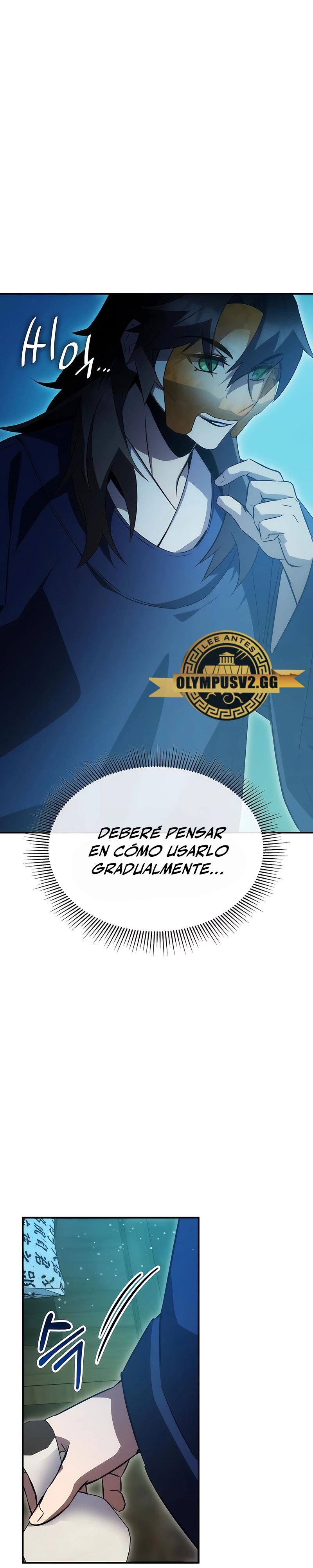 Devorador de Medicina Capitulo 47 página 24