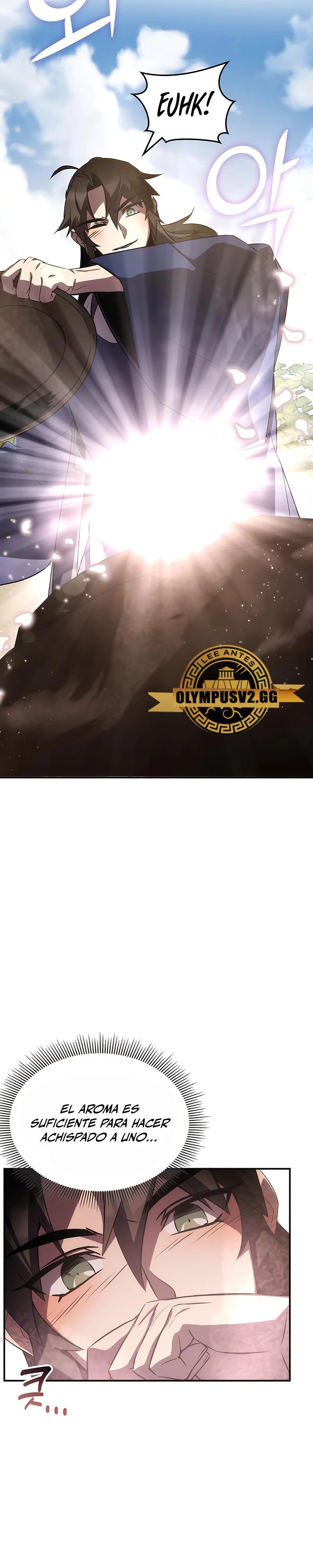 Devorador de Medicina Capitulo 47 página 28