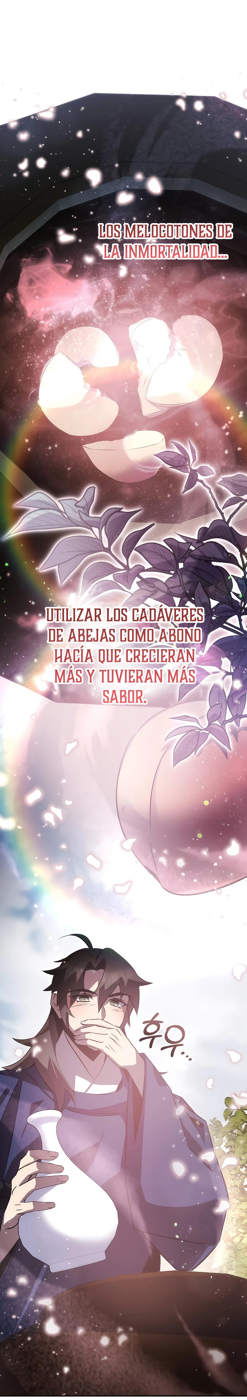 Devorador de Medicina Capitulo 47 página 29