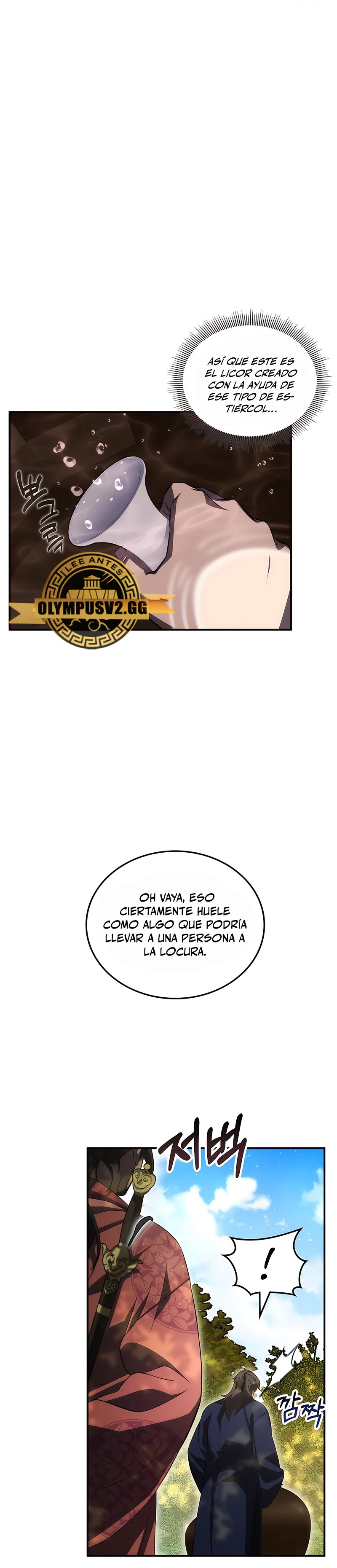 Devorador de Medicina Capitulo 47 página 30