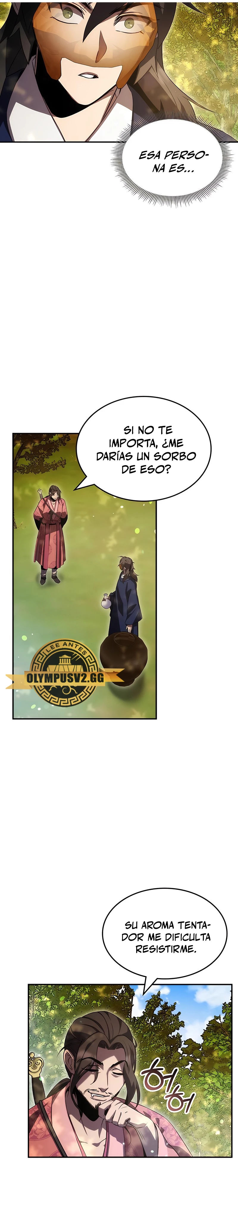 Devorador de Medicina Capitulo 47 página 33