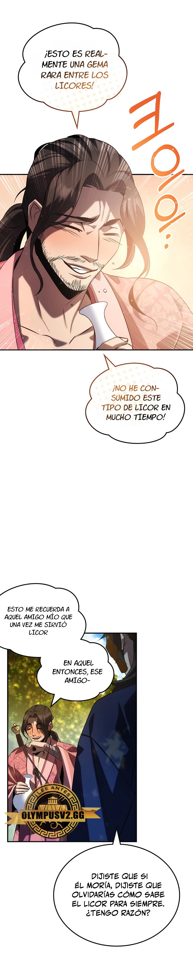 Devorador de Medicina Capitulo 47 página 36