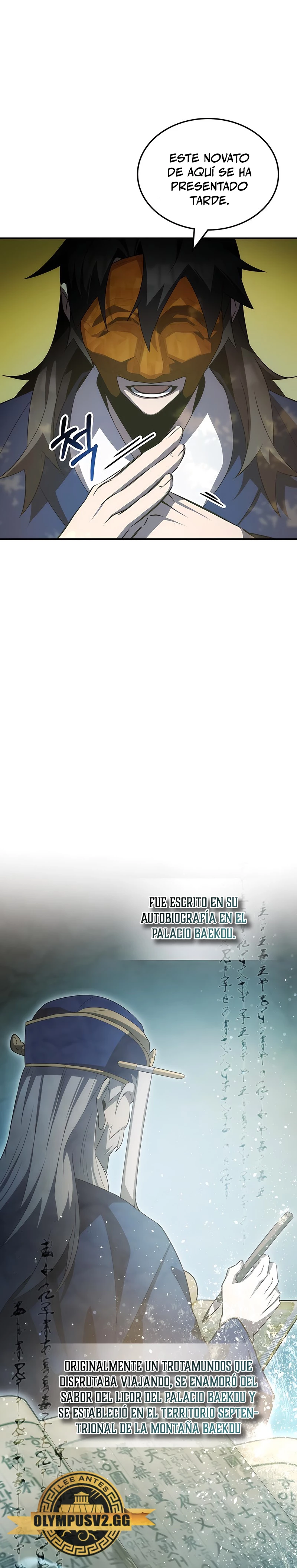 Devorador de Medicina Capitulo 47 página 38