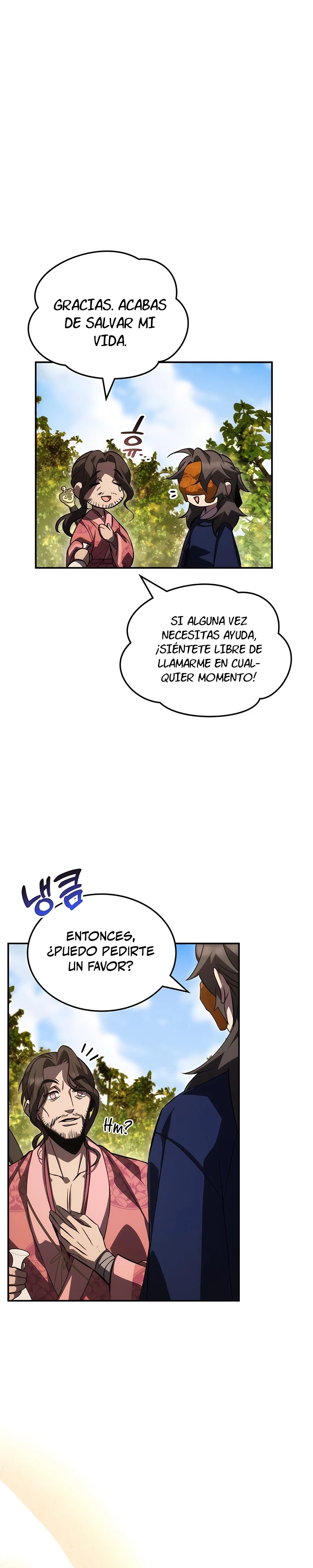 Devorador de Medicina Capitulo 48 página 10