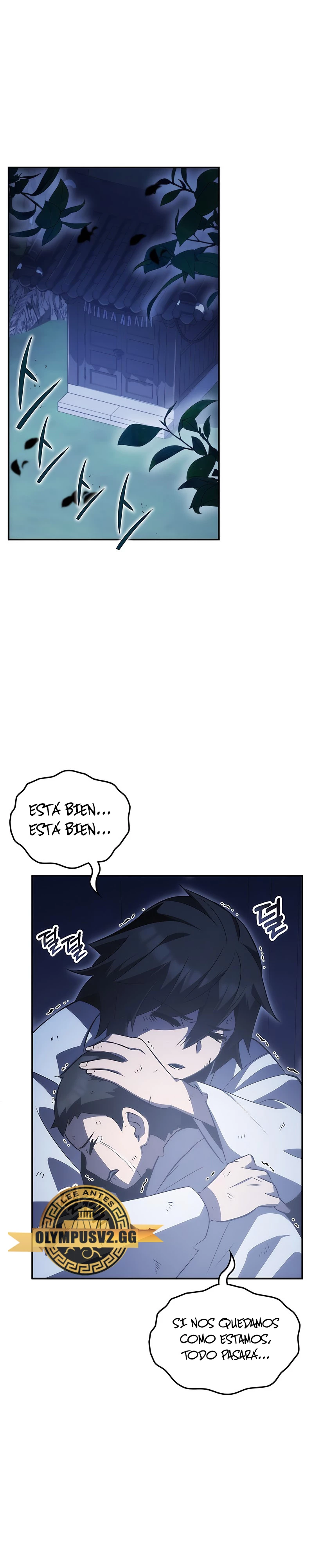 Devorador de Medicina Capitulo 48 página 15