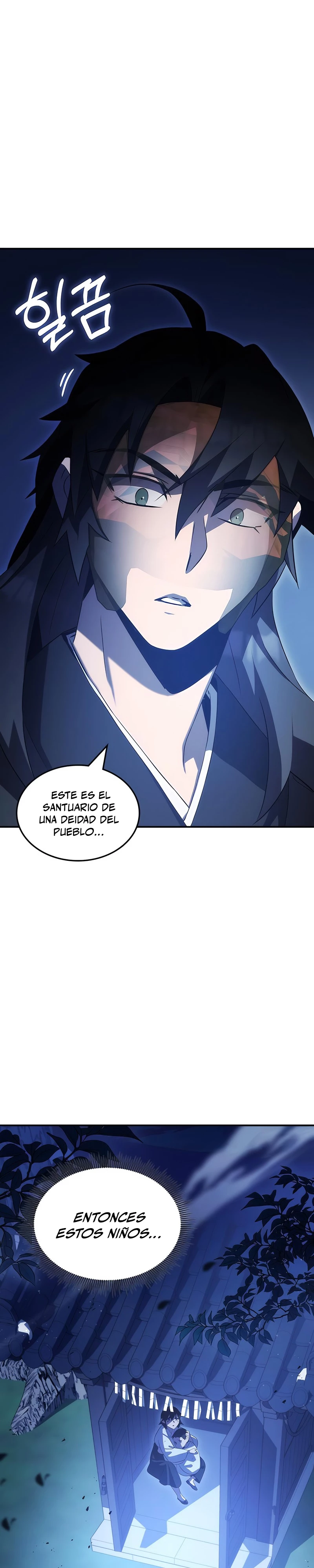 Devorador de Medicina Capitulo 48 página 22