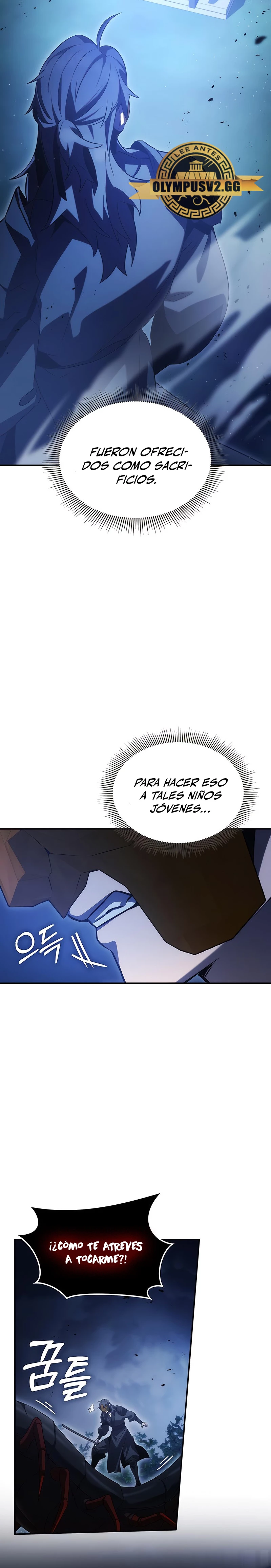 Devorador de Medicina Capitulo 48 página 23