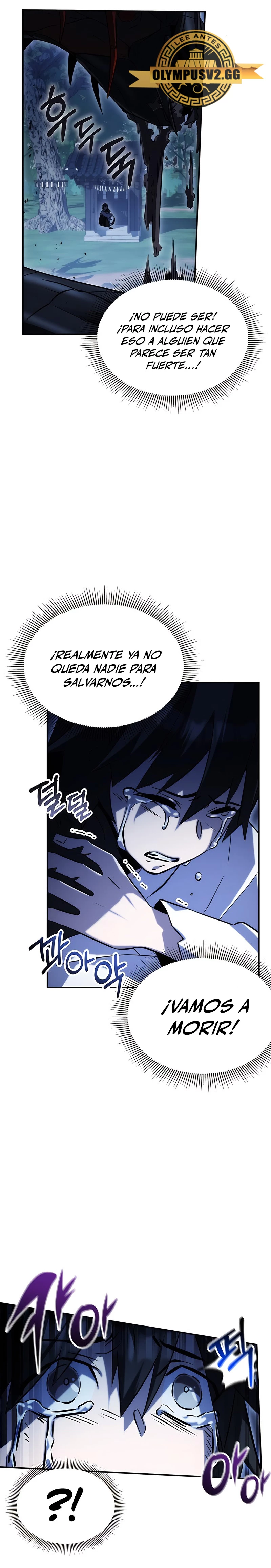 Devorador de Medicina Capitulo 48 página 26
