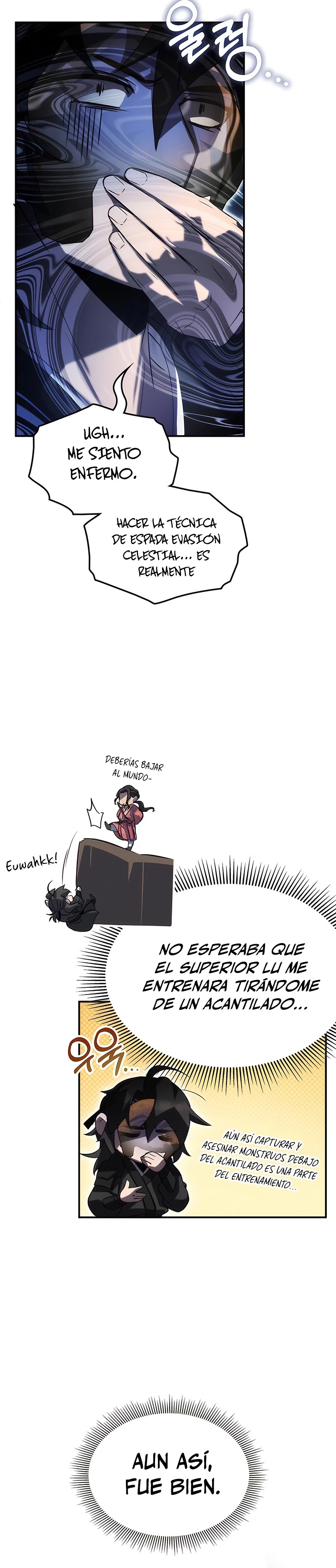 Devorador de Medicina Capitulo 48 página 38