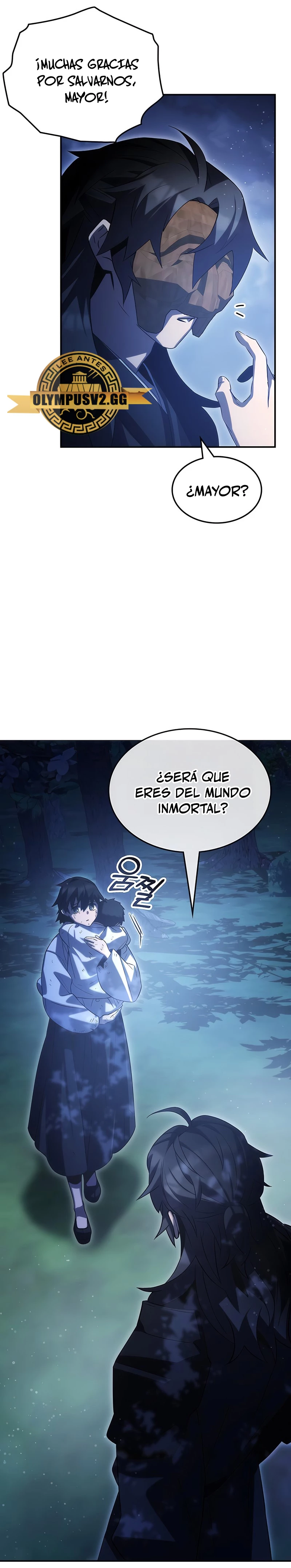 Devorador de Medicina Capitulo 48 página 41
