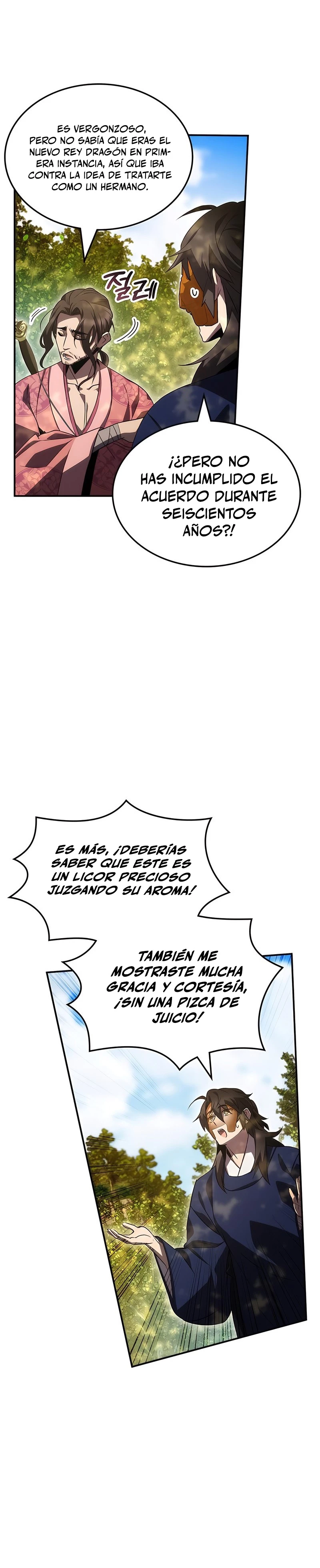 Devorador de Medicina Capitulo 48 página 5