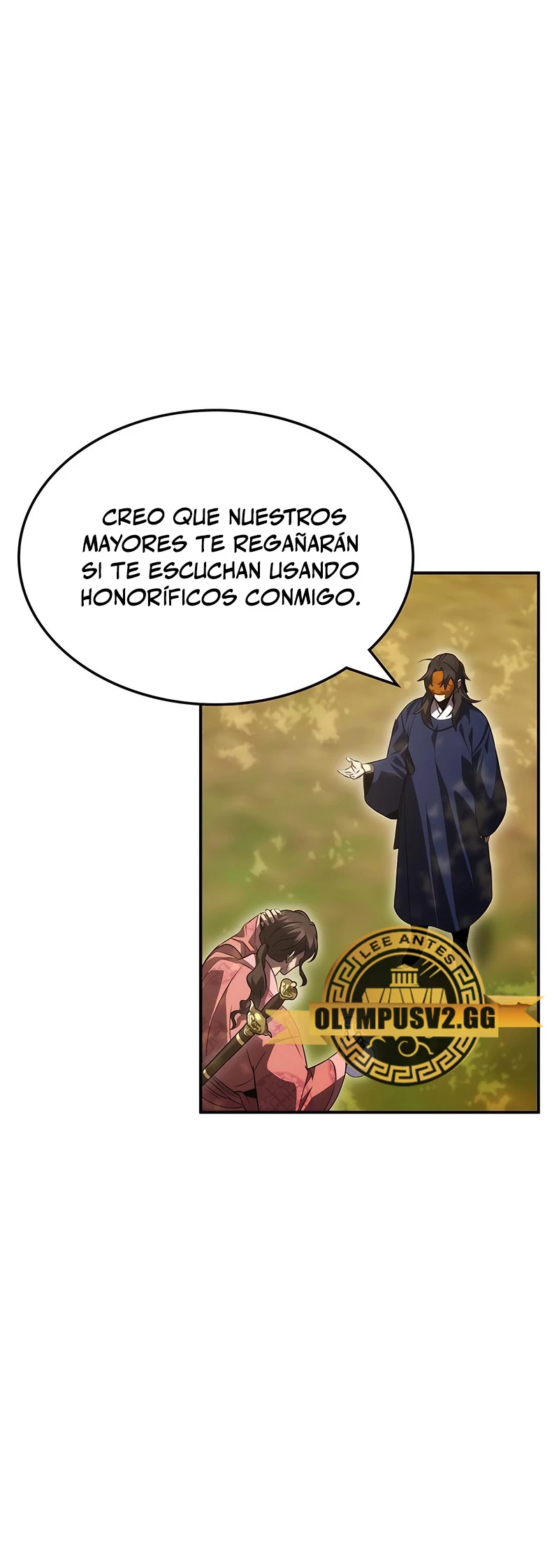 Devorador de Medicina Capitulo 48 página 8