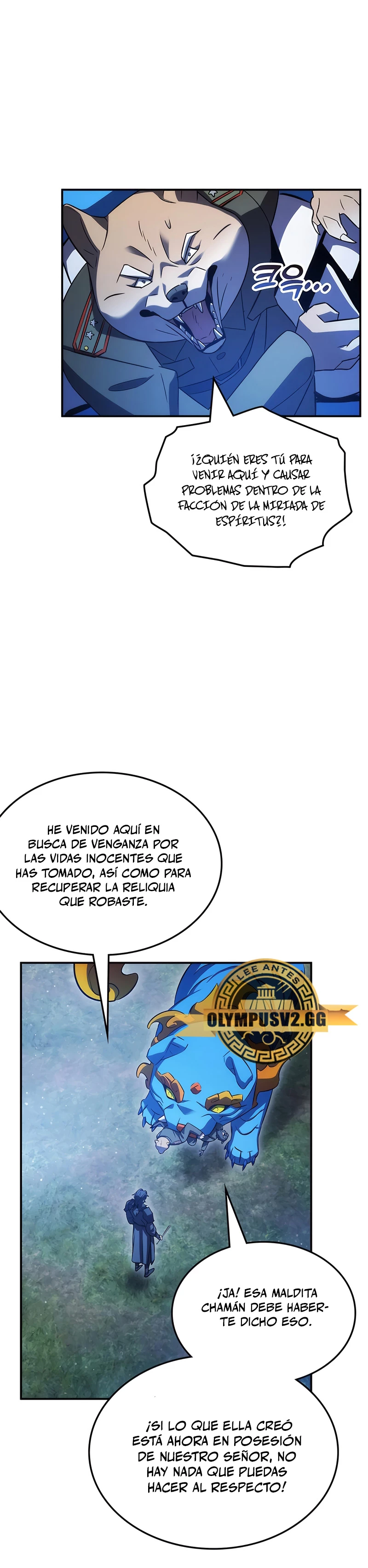 Devorador de Medicina Capitulo 49 página 18