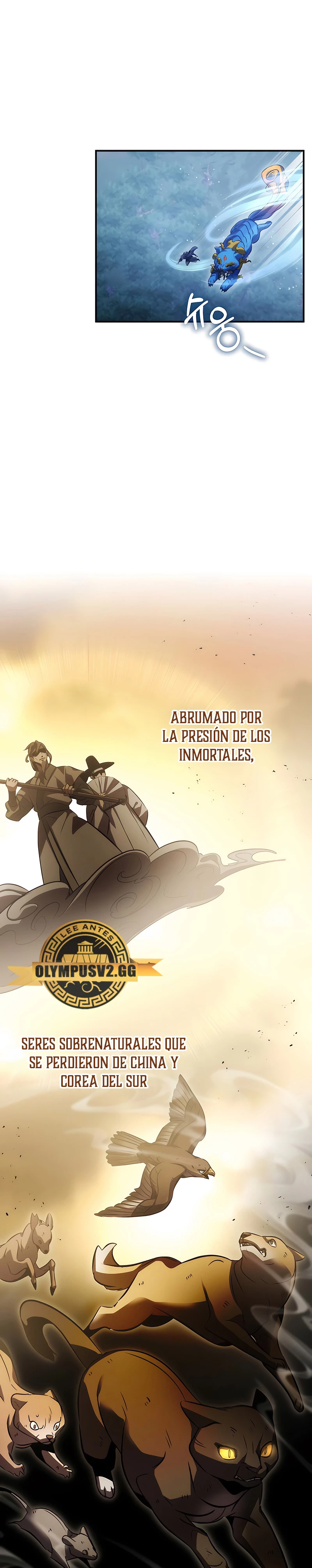 Devorador de Medicina Capitulo 49 página 23