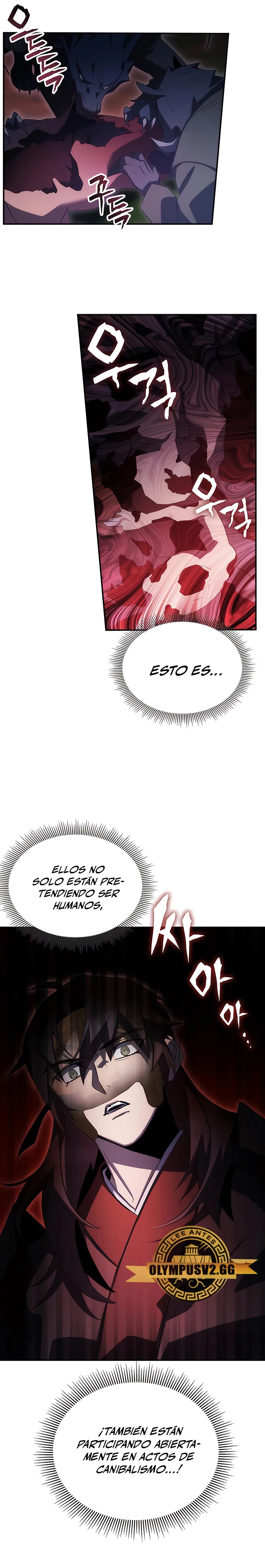 Devorador de Medicina Capitulo 49 página 27