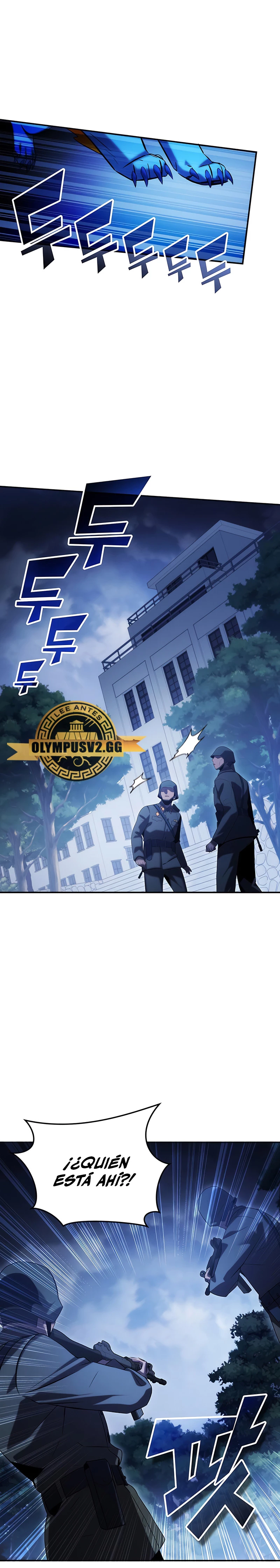 Devorador de Medicina Capitulo 49 página 3