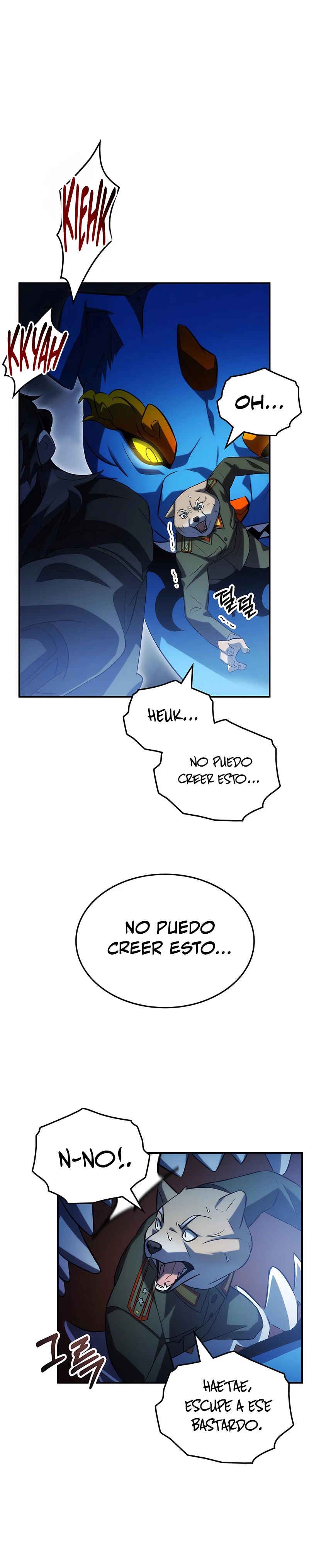 Devorador de Medicina Capitulo 49 página 30