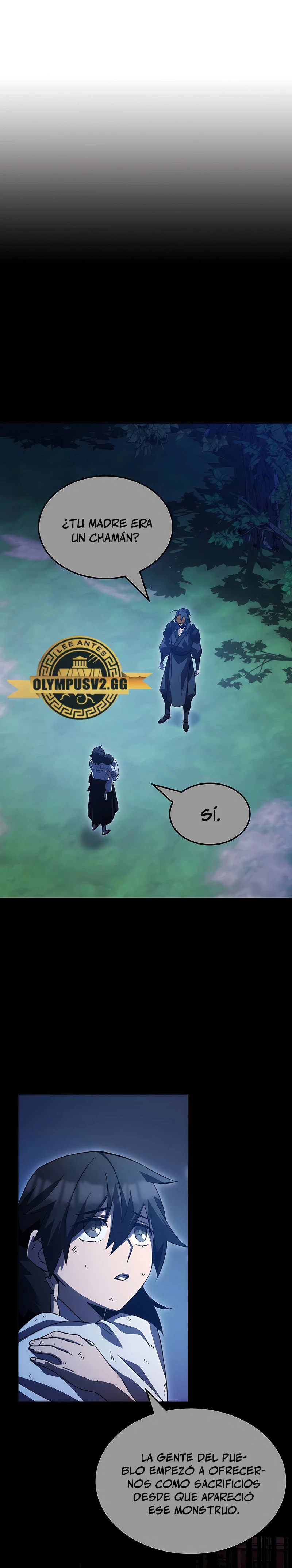 Devorador de Medicina Capitulo 49 página 6