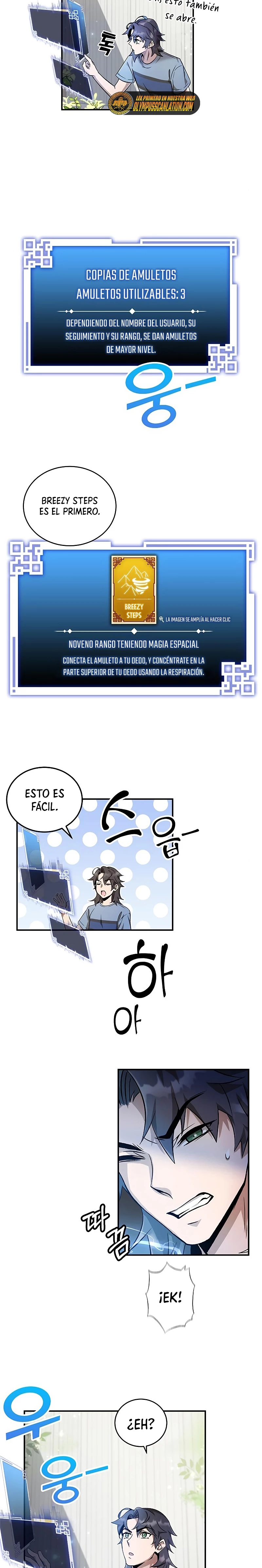 Devorador de Medicina Capitulo 5 página 12