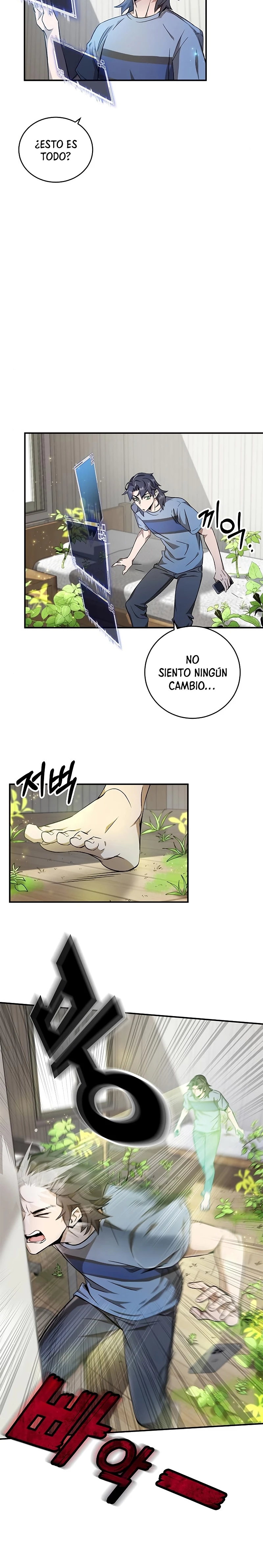 Devorador de Medicina Capitulo 5 página 13