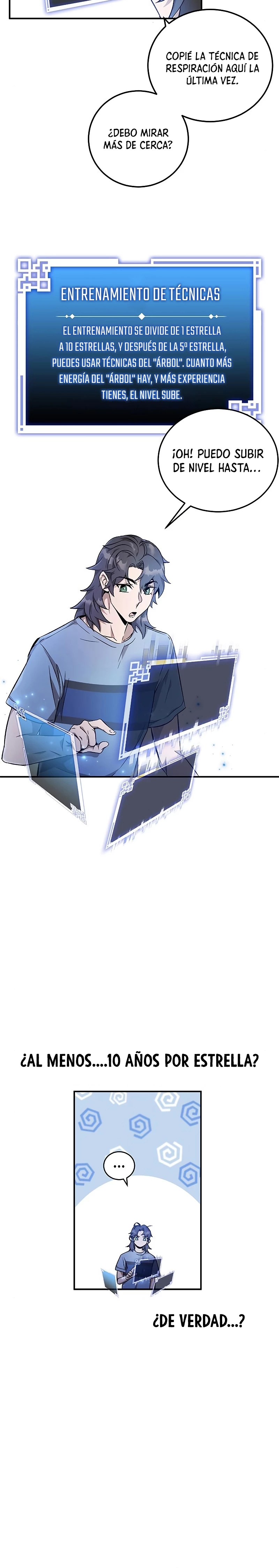 Devorador de Medicina Capitulo 5 página 16