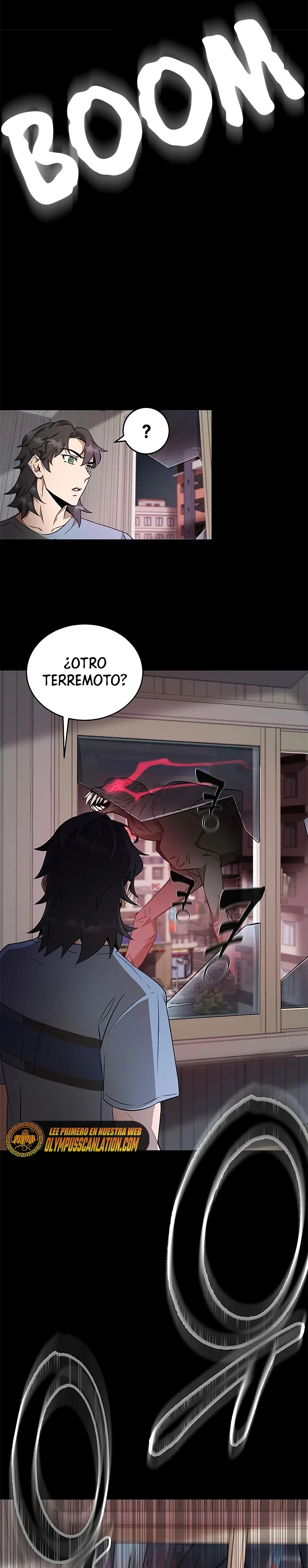 Devorador de Medicina Capitulo 5 página 6