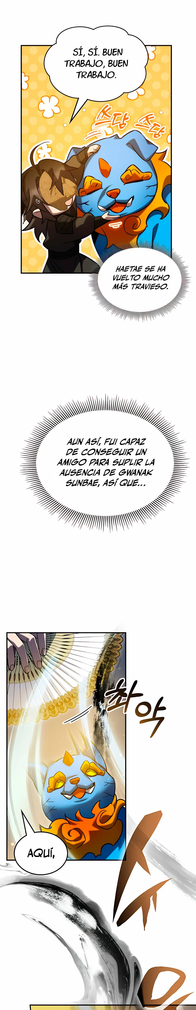 Devorador de Medicina Capitulo 50 página 12