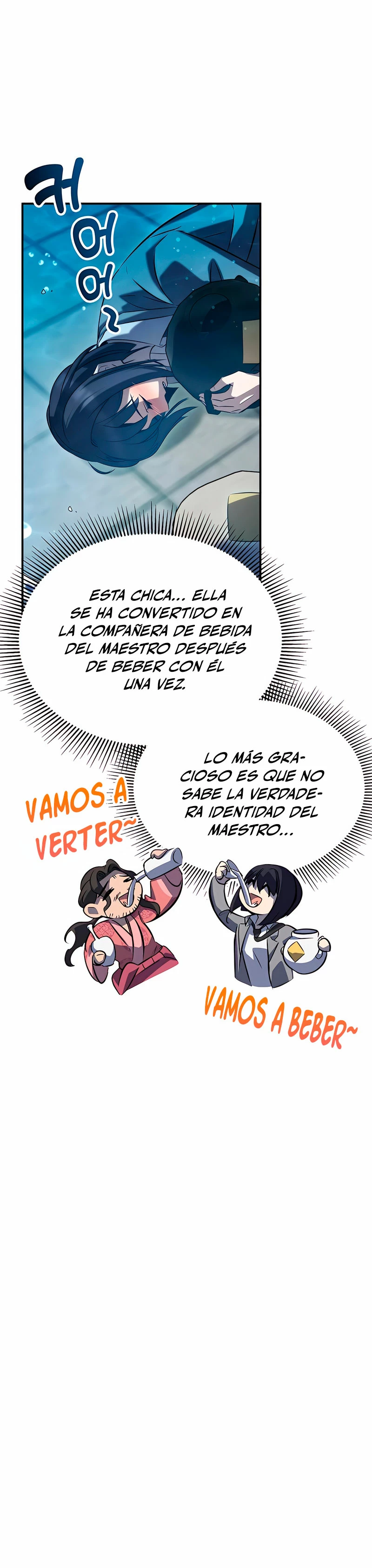 Devorador de Medicina Capitulo 50 página 16