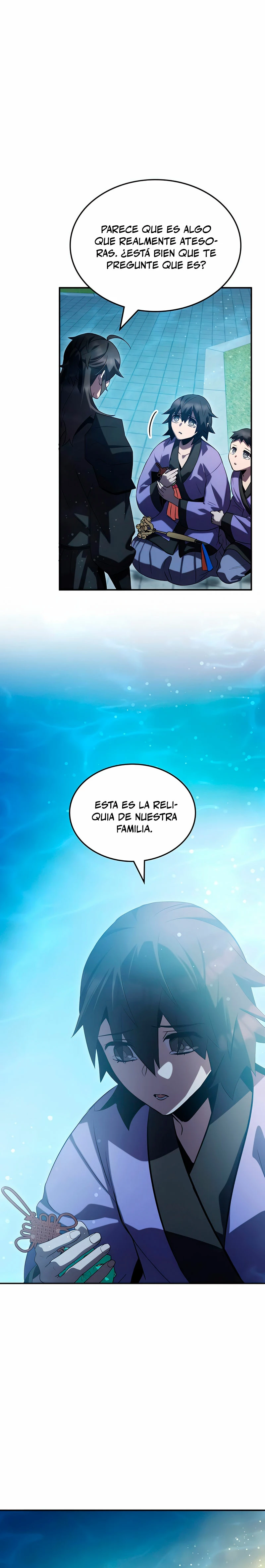 Devorador de Medicina Capitulo 50 página 19