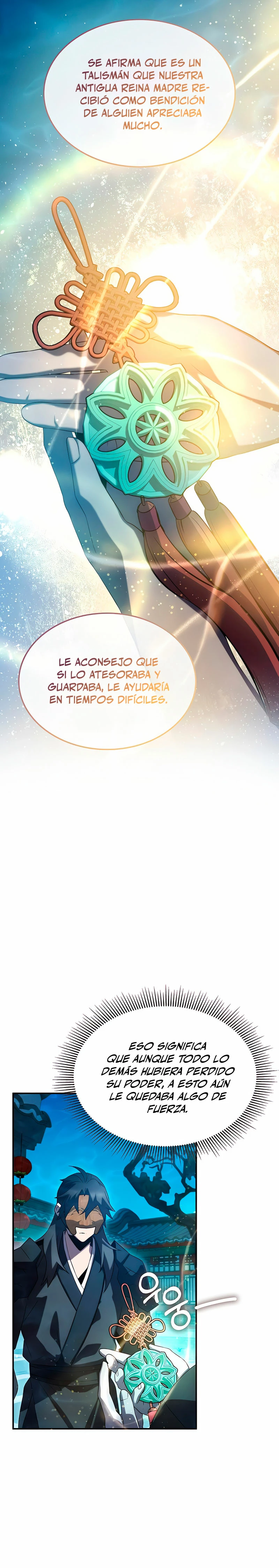 Devorador de Medicina Capitulo 50 página 20