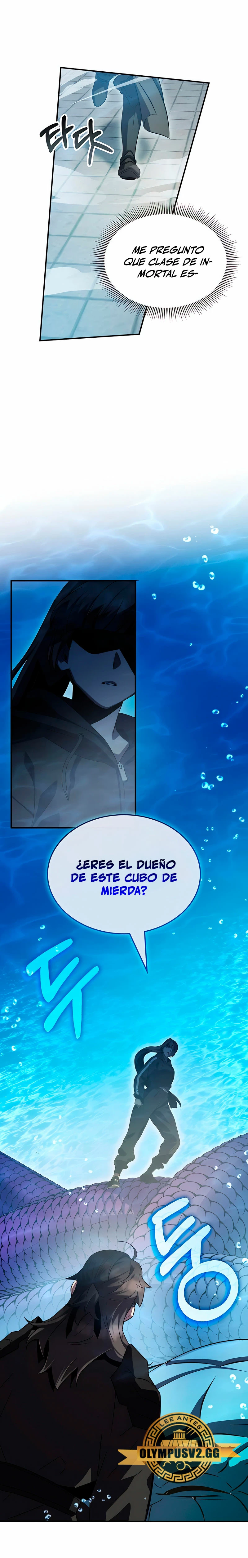 Devorador de Medicina Capitulo 50 página 30