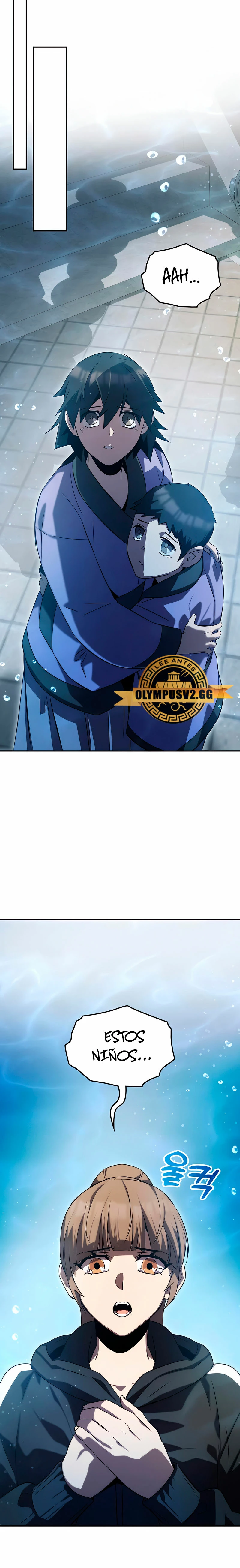 Devorador de Medicina Capitulo 50 página 34