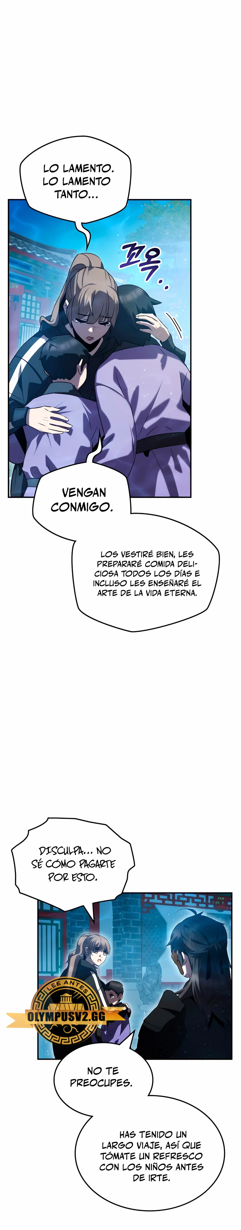 Devorador de Medicina Capitulo 50 página 35