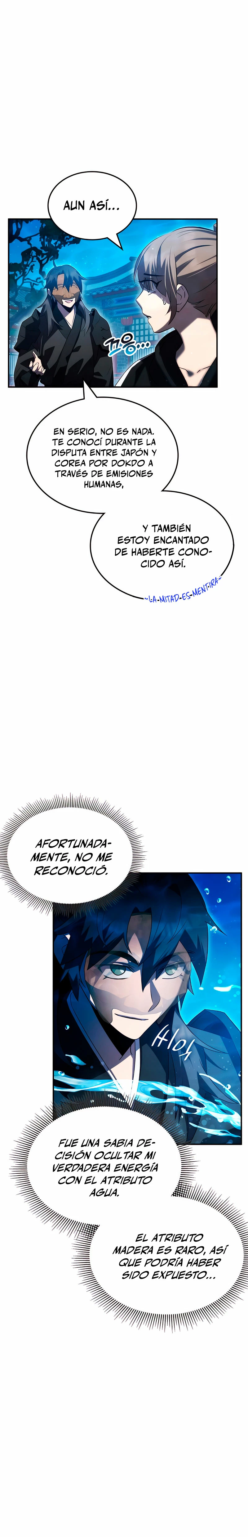 Devorador de Medicina Capitulo 50 página 36