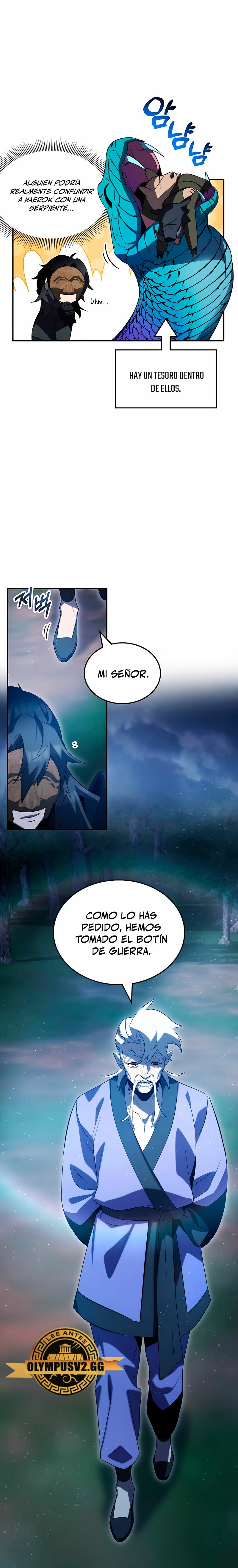Devorador de Medicina Capitulo 50 página 4