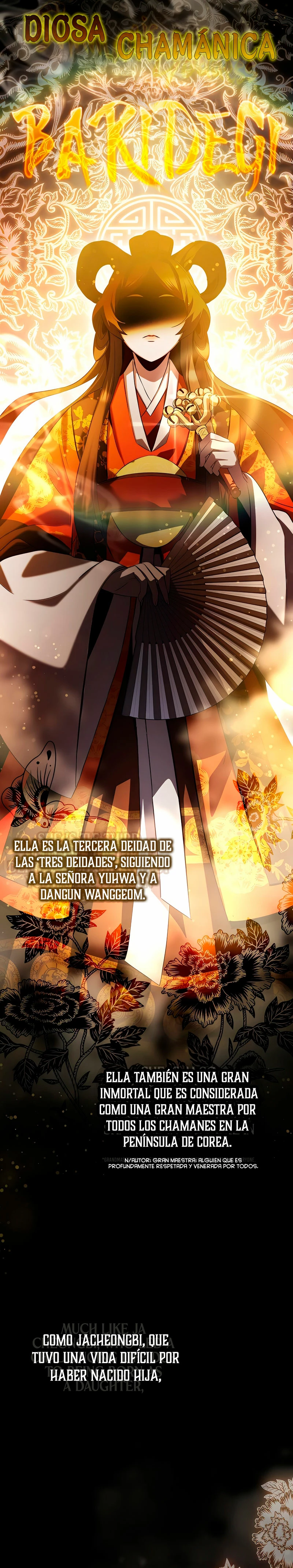 Devorador de Medicina Capitulo 50 página 40
