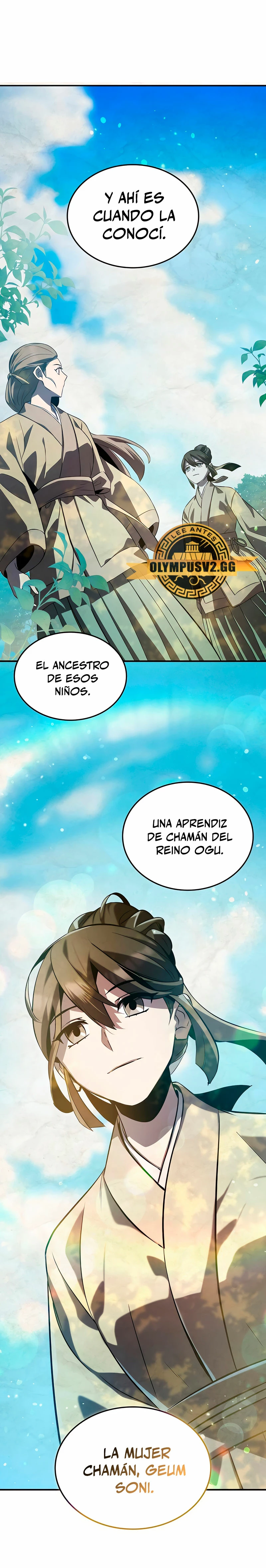 Devorador de Medicina Capitulo 50 página 44