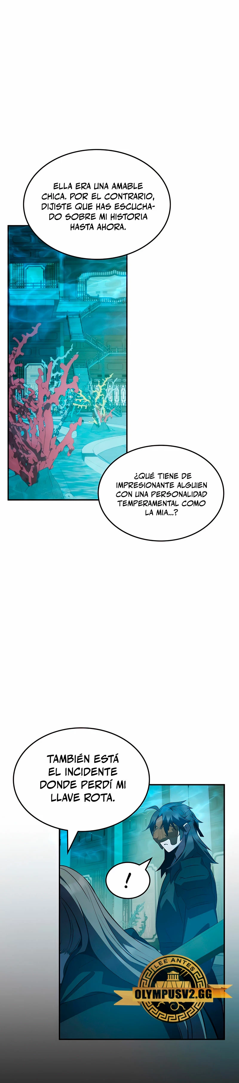 Devorador de Medicina Capitulo 50 página 45